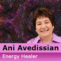 Ani Avedissian